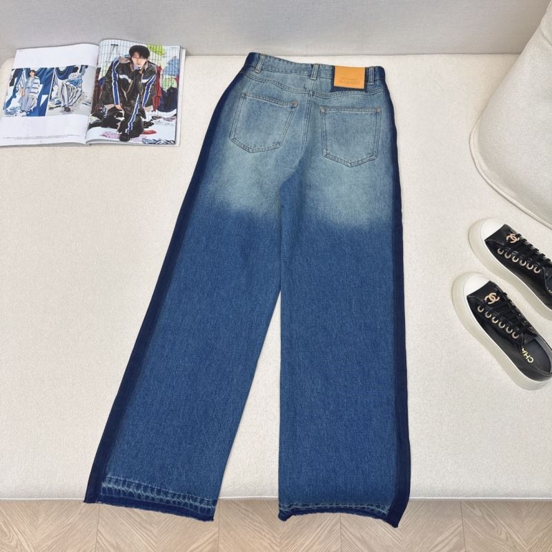 Alexander Mcqueen Jeans